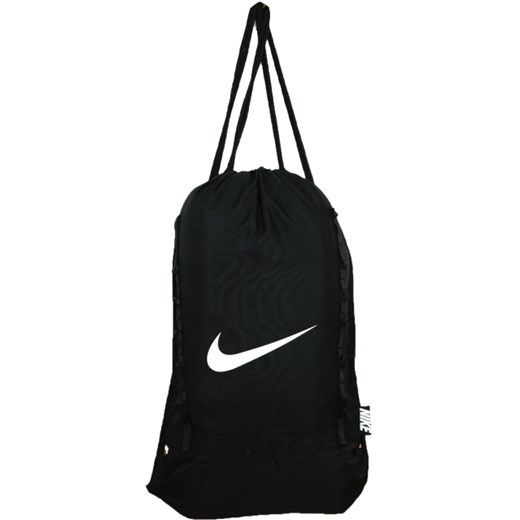 Plecak Nike czarny 