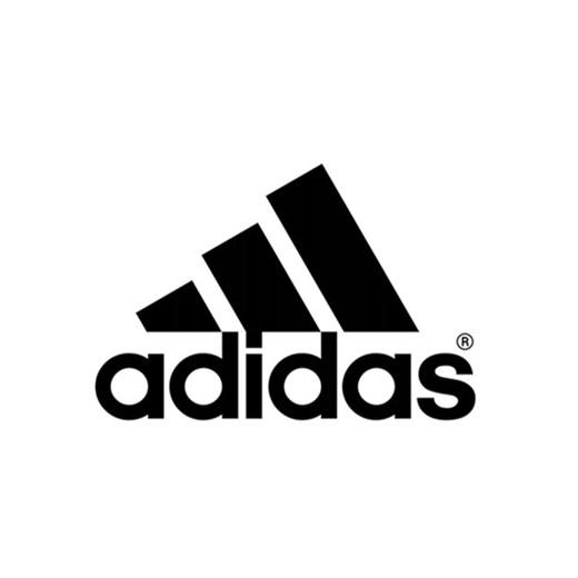 Skarpetogetry piłkarskie Adidas z napisami 
