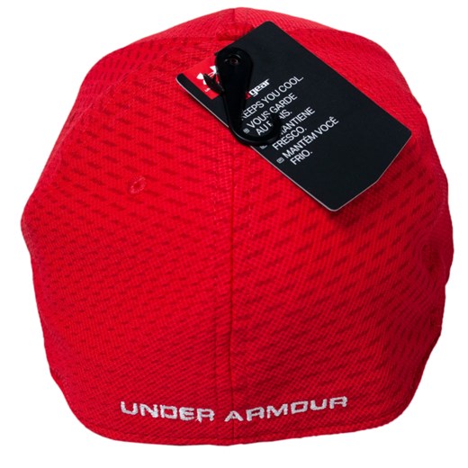 Under Armour czapka z daszkiem męska 