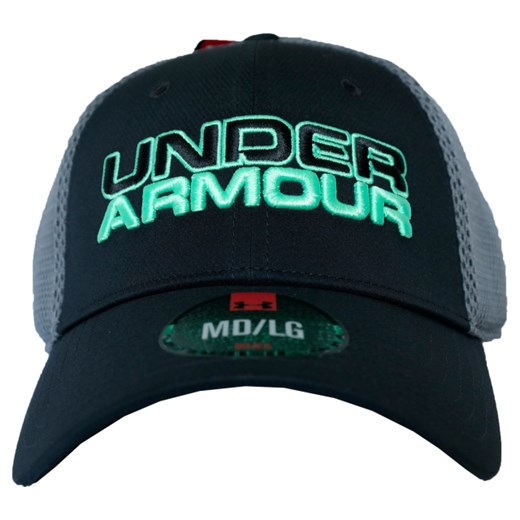 Under Armour czapka z daszkiem męska 