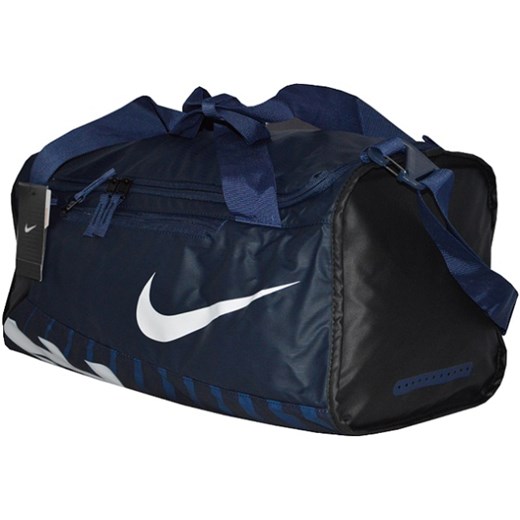 Granatowy plecak Nike 