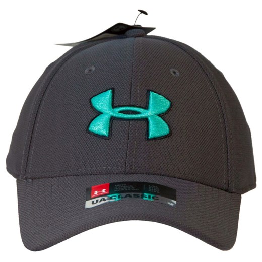 Czapka z daszkiem męska Under Armour 