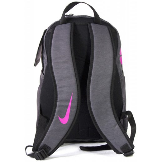 Plecak granatowy Nike 