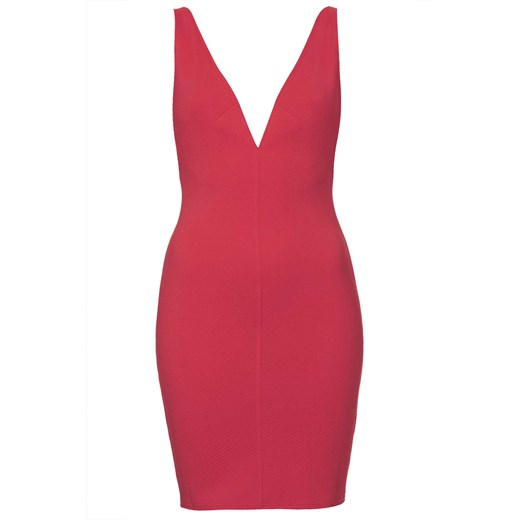 **Textured Body Con Dress by Oh My Love