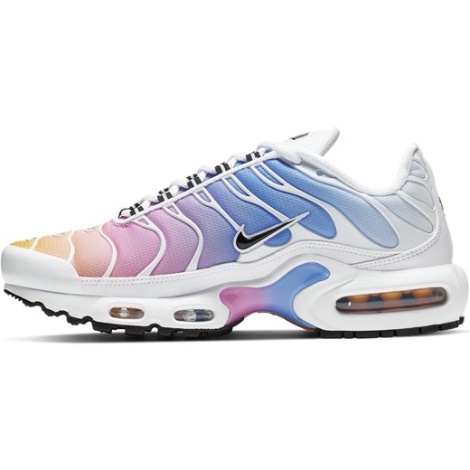 Nike Air Max Plus Nike   okazja Perfektsport 