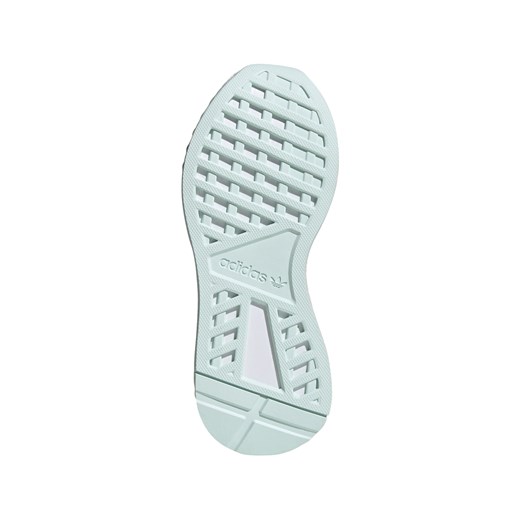 adidas Deerupt Runner J (CG6841) Adidas   okazja Worldbox 