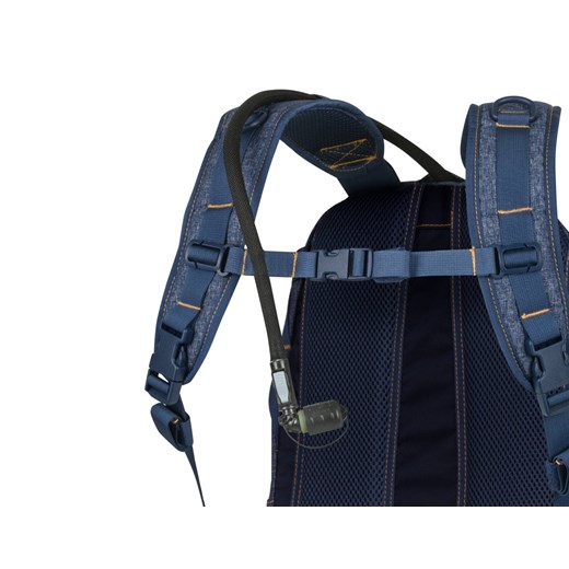 Plecak Helikon EDC 21 l Melange Blue (PL-EDC-NL-M2) H