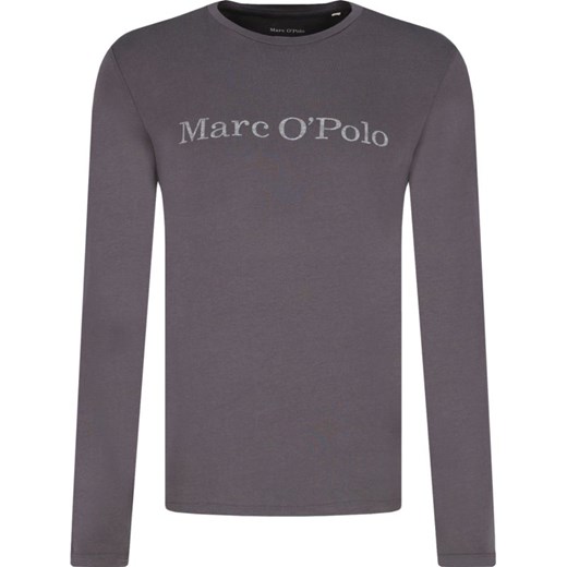 Marc O'Polo t-shirt męski z długim rękawem 