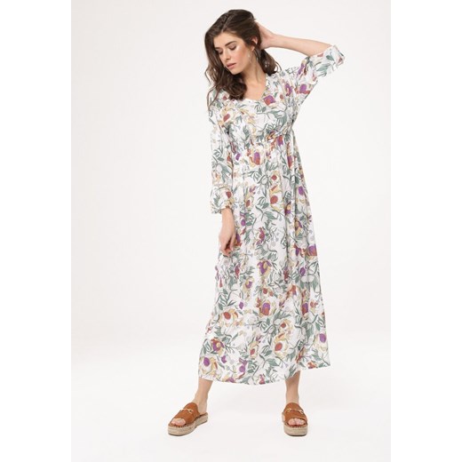 Born2be sukienka maxi