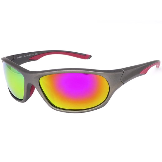 Okulary przeciwsłoneczne Birreti Polarized