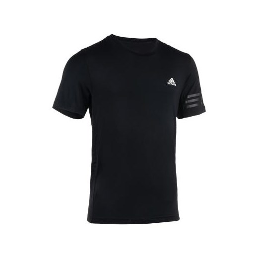 Koszulka sportowa czarna Adidas 