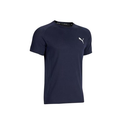 Koszulka sportowa niebieska Puma 