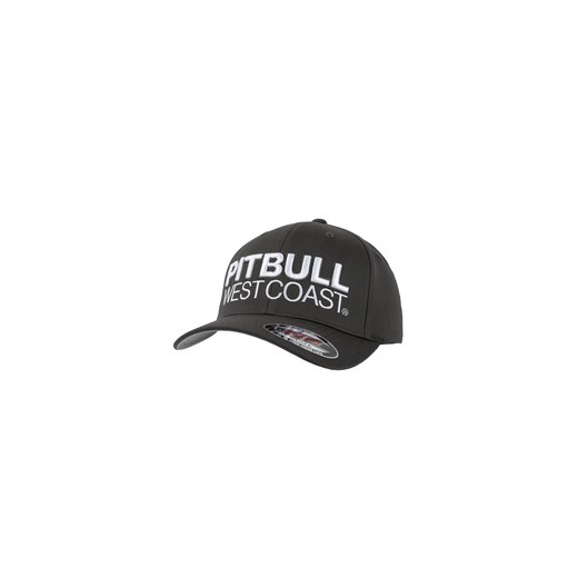 Czapka Pit Bull Full Cap Classic TNT'19 - Grafitowa (629012.1800)  Pit Bull West Coast L/XL ZBROJOWNIA