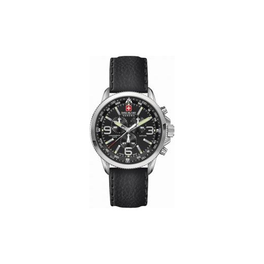 Zegarek męski Swiss Military Hanowa - 06-4224.04.007