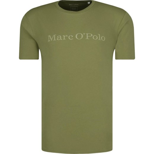 T-shirt męski Marc O'Polo z krótkim rękawem 