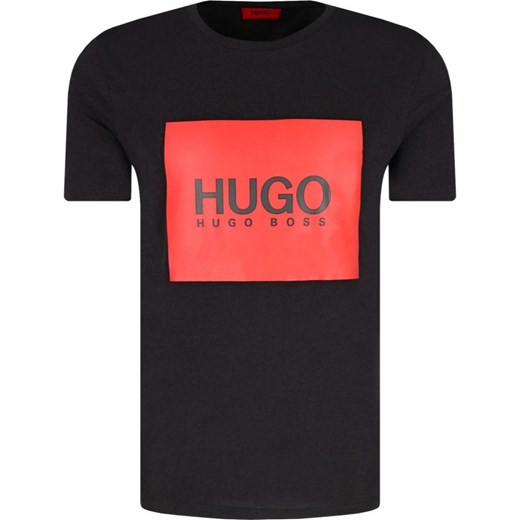 Hugo Boss t-shirt męski 