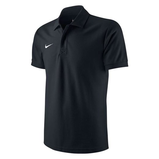 Koszulka sportowa Nike na lato 