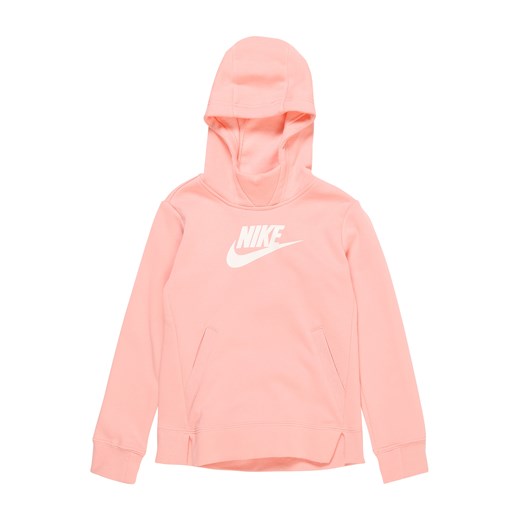 Bluza dziewczęca Nike Sportswear 