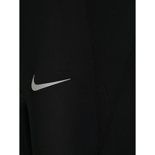 Leginsy sportowe Nike z aplikacjami  