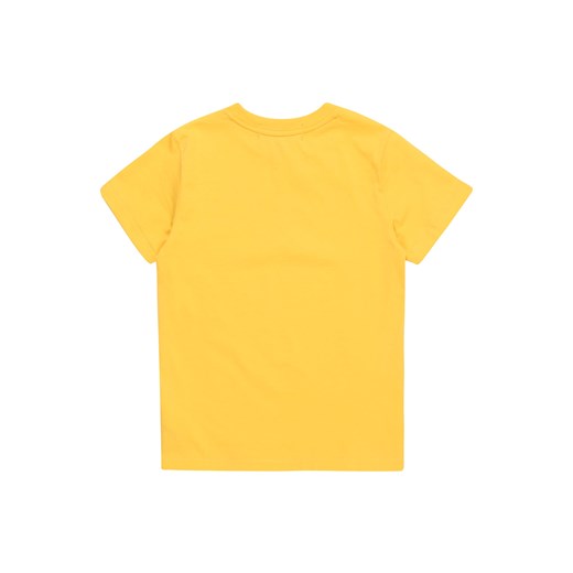 T-shirt chłopięce Polo Ralph Lauren jerseyowy z krótkim rękawem 