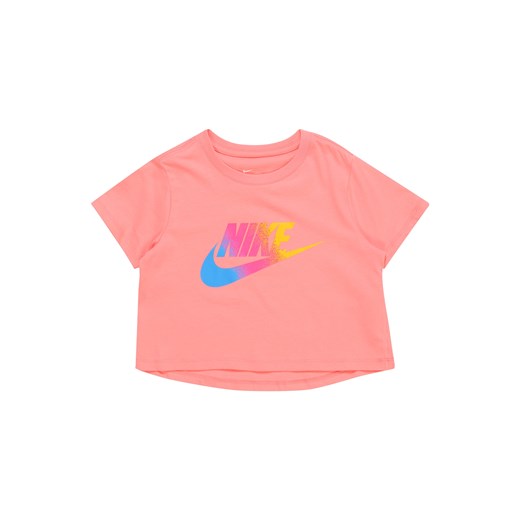 Bluzka dziewczęca Nike Sportswear 