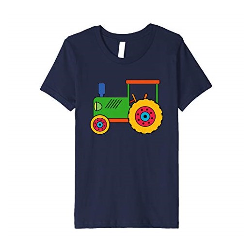 Koszulka dziecięca z krótkim rękawem T-shirt dla dzieci z niemieckim hitem budowlanym