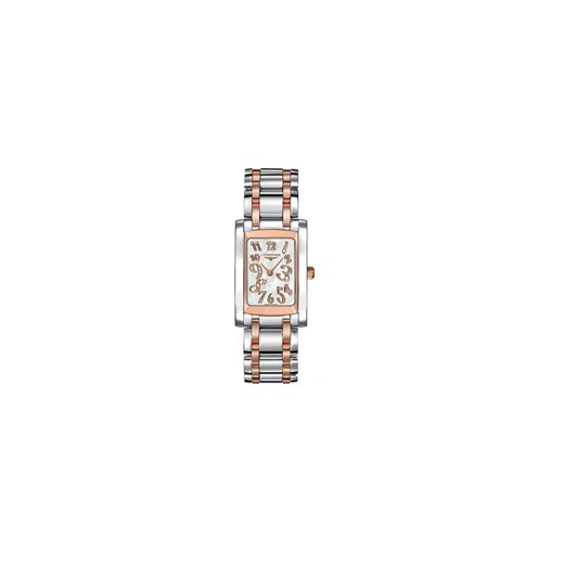 Longines zegarek analogowy