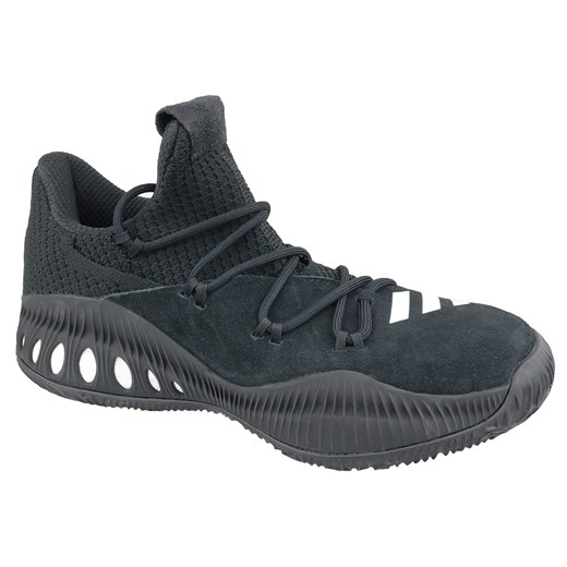 adidas Crazy Explosive Low BY2867 buty do koszykówki męskie czarne 41 1/3