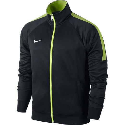 Bluza sportowa Nike czarna 