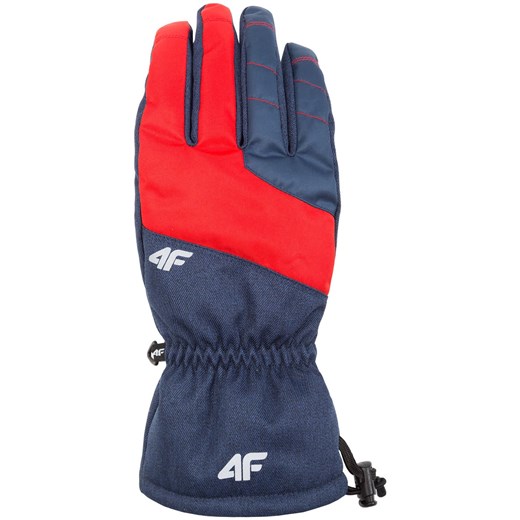 4F rękawiczki 