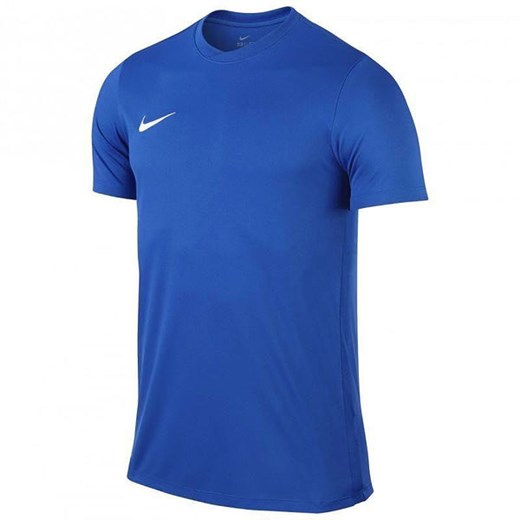 Koszulka piłkarska Park VI Jersey Junior Nike (niebieska)