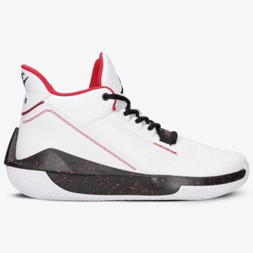 Buty sportowe męskie Nike air jordan białe 