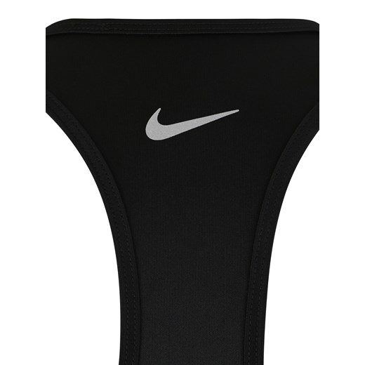 Top sportowy Nike czarny 