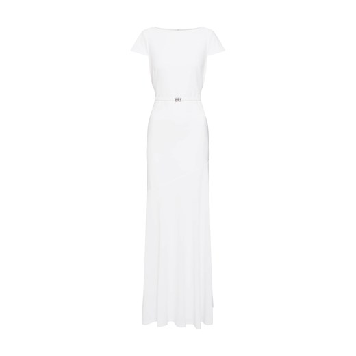 Suknia wieczorowa 'VELADRYA-CAP SLEEVE-EVENING DRESS' Lauren Ralph Lauren  36 AboutYou
