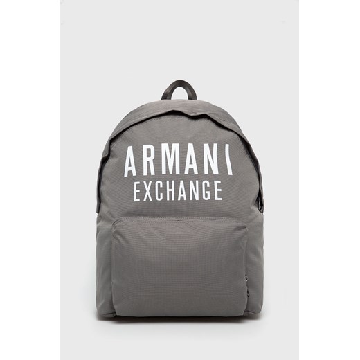 Armani Exchange - Plecak  Armani uniwersalny ANSWEAR.com
