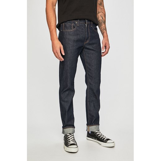 Levi&apos;s Made &amp; Crafted - Jeansy   34/32 ANSWEAR.com