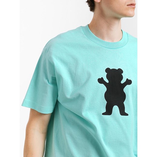 Grizzly Griptape t-shirt męski 