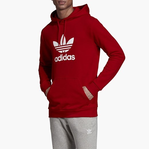 Adidas Originals bluza sportowa jesienna 