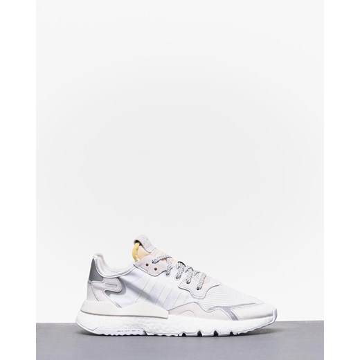 Buty adidas Originals Nite Jogger (crystal white/crystal white/ftwr white)  Adidas Originals 44 Roots On The Roof