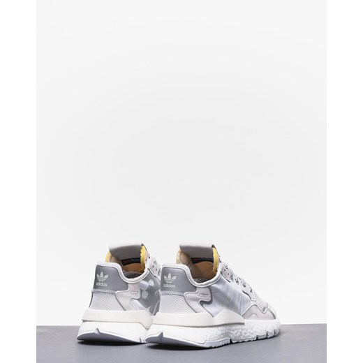 Buty adidas Originals Nite Jogger (crystal white/crystal white/ftwr white) Adidas Originals  44 2/3 Roots On The Roof