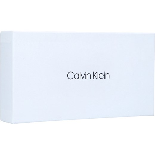 Portfel damski Calvin Klein czarny 