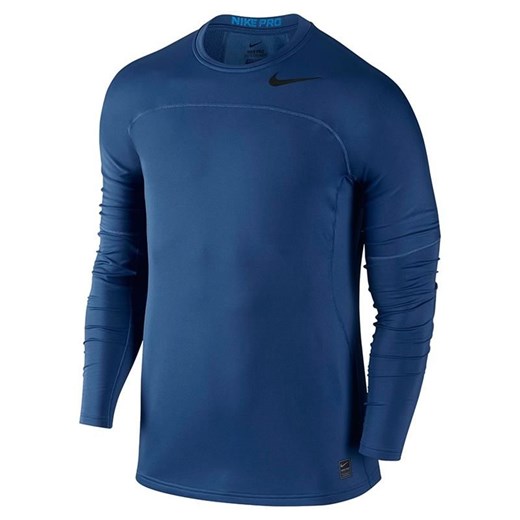 Koszulka sportowa Nike na jesień poliestrowa 