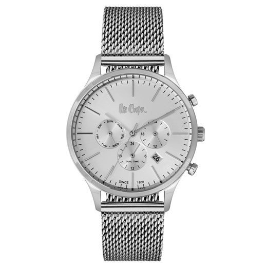 Srebrny zegarek Produkty 