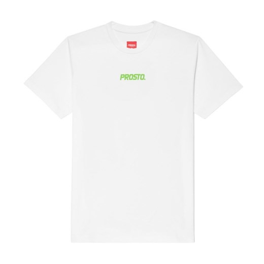 T-shirt męski Prosto Klasyk 