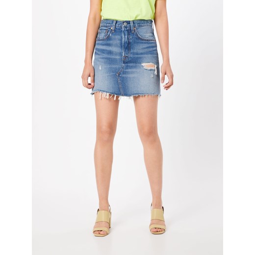 Spódnica 'HR DECON ICONIC BF SKIRT'  Levi's 36 AboutYou
