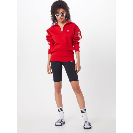 Bluza sportowa Adidas Originals w paski 