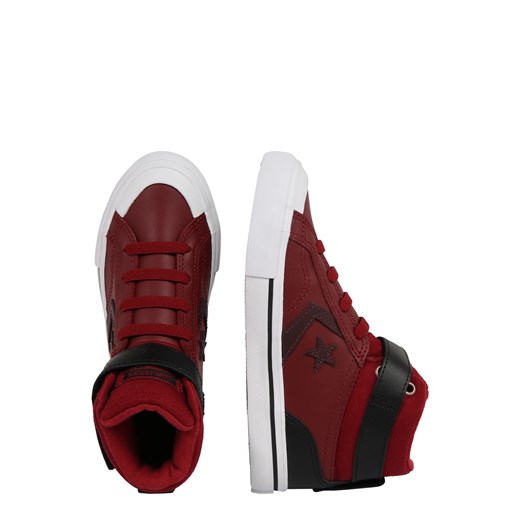 Trampki dziecięce Converse sznurowane 