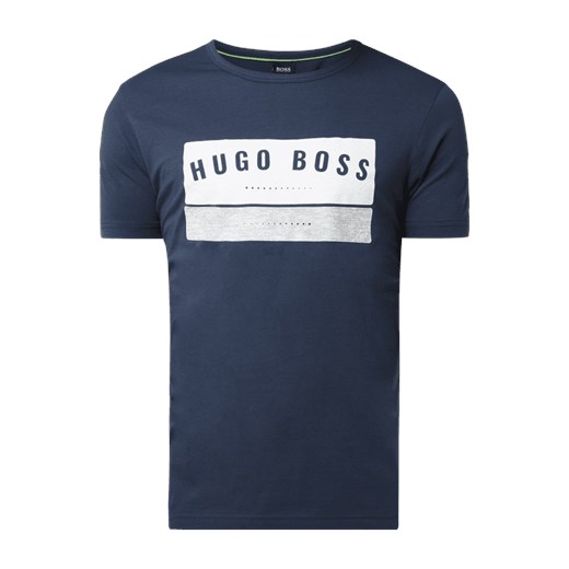 T-shirt męski Boss Athleisure 