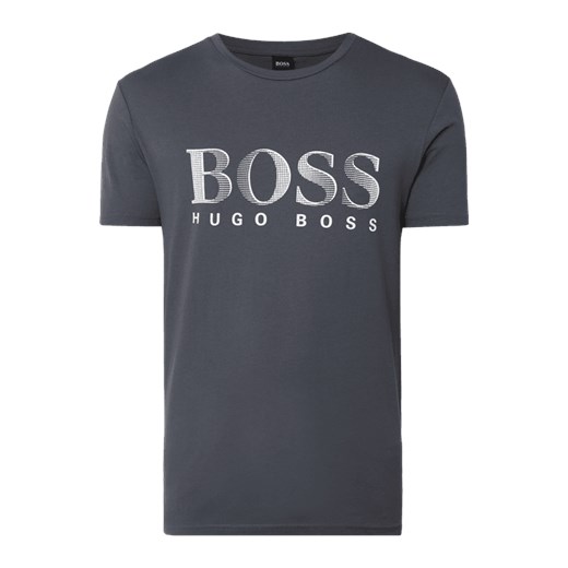 T-shirt męski Boss 