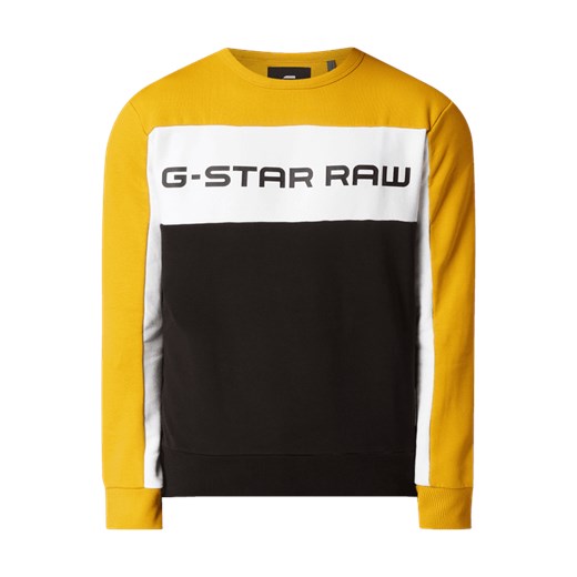 Bluza męska G-Star Raw 